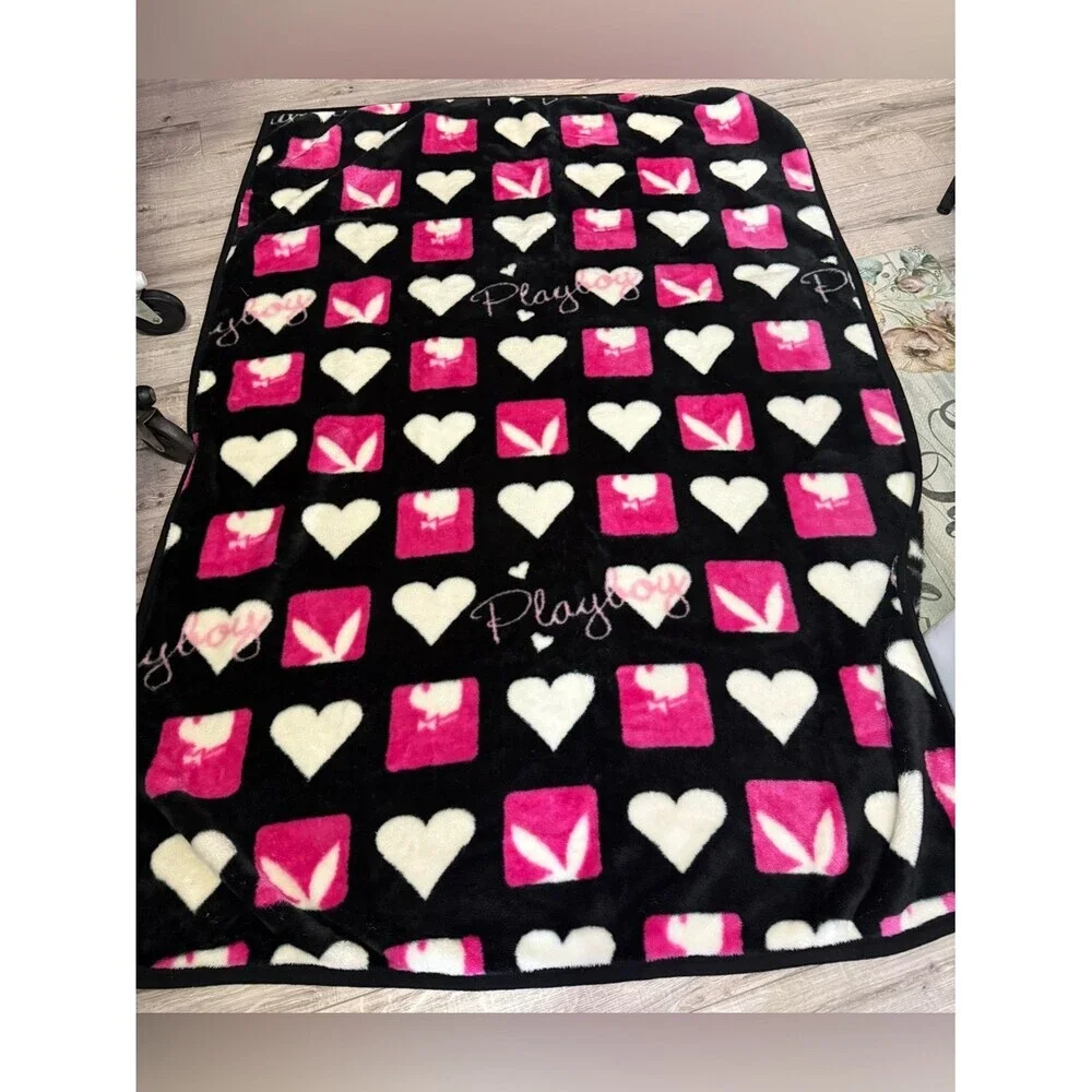 PLAYBOY soft plush